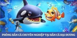 Cách Chơi Bắn Cá Đại Dương SV388: Hành Trình Săn Thưởng Hấp Dẫn