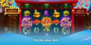 Bí Quyết Chinh Phục Nổ Hũ Ông Đồ SV388: Hướng Dẫn Chi Tiết