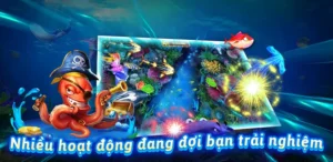 Hướng Dẫn Cách Chơi Bắn Cá Đại Chiến B52 SV388 Để Săn Thưởng Khủng