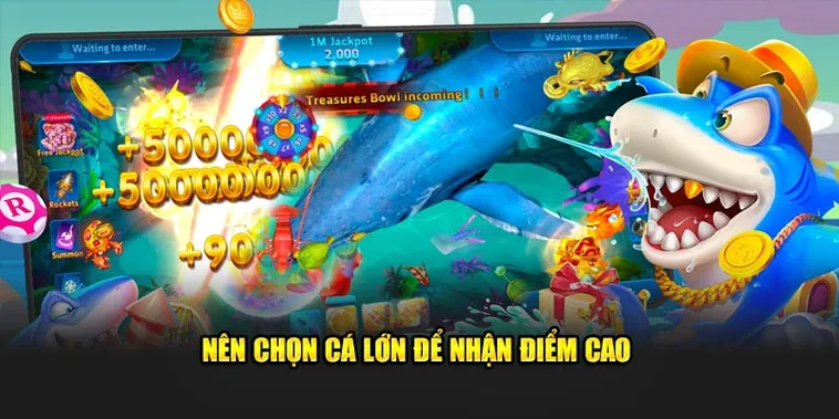 Cách Chơi Bắn Cá Đại Dương SV388: Hành Trình Săn Thưởng Hấp Dẫn 2 Cách Chơi Bắn Cá Đại Dương SV388: Hành Trình Săn Thưởng Hấp Dẫn