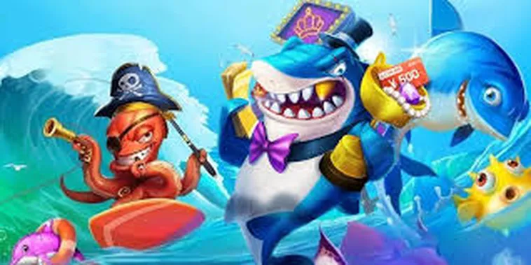 Bí Quyết Thắng Lớn Với Cách Chơi Bắn Cá Vua Hải Tặc SV388 Hiệu Quả 2 Bí Quyết Thắng Lớn Với Cách Chơi Bắn Cá Vua Hải Tặc SV388 Hiệu Quả
