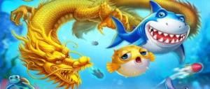 Cách Chơi Bắn Cá Rồng SV388: Chinh Phục Rồng Vàng Thưởng Khủng