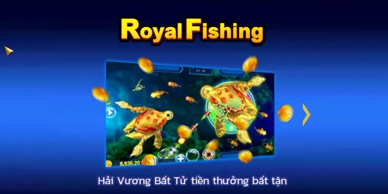 Bí Quyết Chinh Phục Bắn Cá Royal Fishing Tại SV388 Hốt Thưởng Khủng 2 Bí Quyết Chinh Phục Bắn Cá Royal Fishing Tại SV388 Hốt Thưởng Khủng