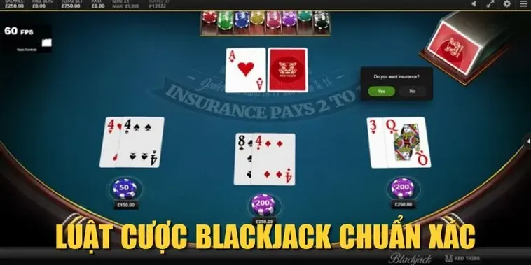 Bí Kíp Chơi Blackjack Tại SV388: Hướng Dẫn Chi Tiết Cho Thắng Lớn 2 Bí Kíp Chơi Blackjack Tại SV388: Hướng Dẫn Chi Tiết Cho Thắng Lớn