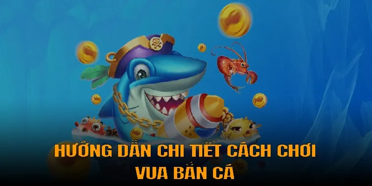 Làm Chủ Vua Bắn Cá Tại SV388: Mẹo Săn Thưởng Siêu Hấp Dẫn 2 Làm Chủ Vua Bắn Cá Tại SV388: Mẹo Săn Thưởng Siêu Hấp Dẫn