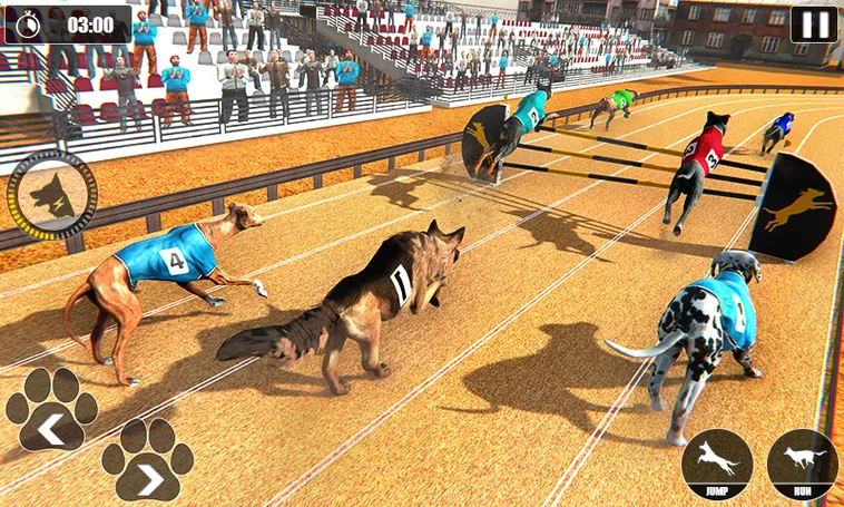 Cách Chơi Game Nhanh Đua Chó Tại SV388: Bí Kíp Cược Thắng Dễ Dàng 2 Cách Chơi Game Nhanh Đua Chó Tại SV388: Bí Kíp Cược Thắng Dễ Dàng