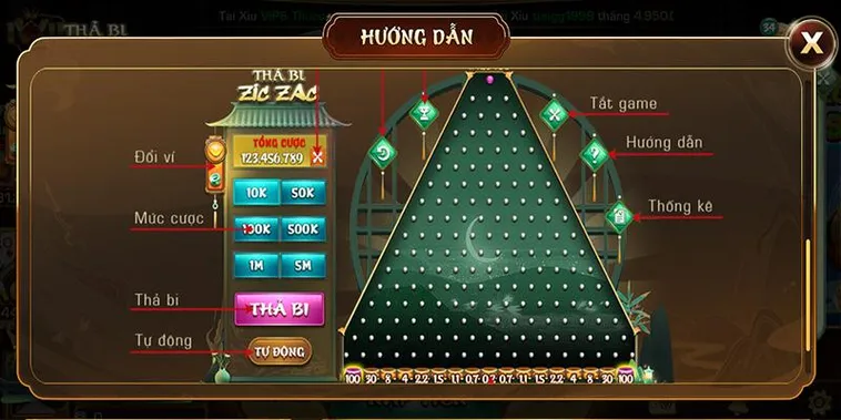 Hướng Dẫn Cách Chơi Game Nhanh ZicZac Tại SV388 Thắng Lớn 2 Hướng Dẫn Cách Chơi Game Nhanh ZicZac Tại SV388 Thắng Lớn