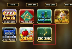 Hướng Dẫn Cách Chơi Game Nhanh ZicZac Tại SV388 Thắng Lớn