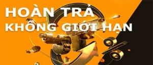 Hoàn Trả Không Giới Hạn SV388: Tăng Cơ Hội Thắng Lớn