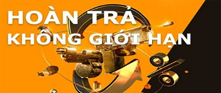 Hoàn Trả Không Giới Hạn SV388: Tăng Cơ Hội Thắng Lớn