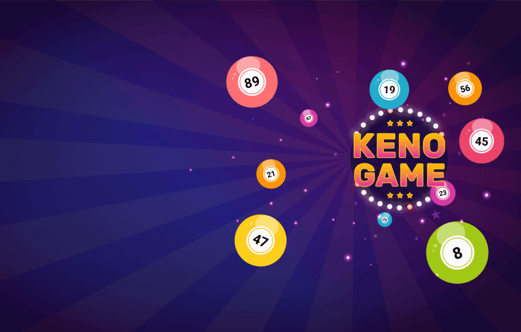 Cách Chơi Game Nhanh Keno Tại SV388 Để Rinh Thưởng Khủng