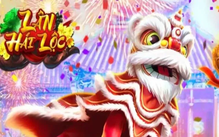 Hướng Dẫn Cách Chơi Nổ Hũ Lân Hái Lộc SV388 Để Trúng Jackpot