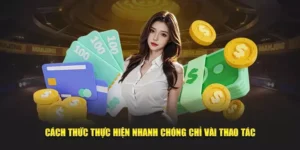 Hướng Dẫn Nạp Tiền SV388 Nhanh Chóng, An Toàn Cho Tân Thủ