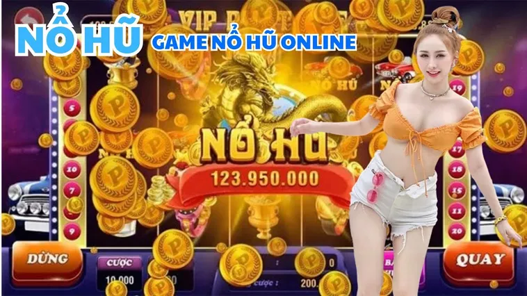 Bí Mật Nổ Hũ SV388: Cách Chơi Hốt Thưởng Lớn Dành Cho Tân Thủ