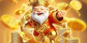 Săn Thưởng Lớn Với Trò Chơi Nổ Hũ Thần Tài Tại SV388 Hấp Dẫn