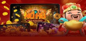Săn Jackpot Khủng Với Trò Chơi Nổ Hũ Vũ Trụ Tại SV388 Hấp Dẫn