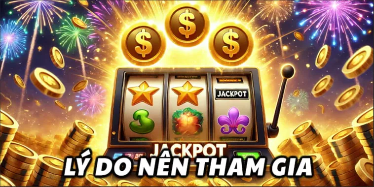 Săn Jackpot Khủng Với Trò Chơi Nổ Hũ Vũ Trụ Tại SV388 Hấp Dẫn 2 Săn Jackpot Khủng Với Trò Chơi Nổ Hũ Vũ Trụ Tại SV388 Hấp Dẫn