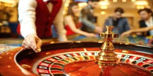 Cách Chơi Roulette Nhà Cái SV388 Hiệu Quả Nhất Cho Người Mới