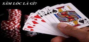 Cách Chơi Sâm Lốc Nhà Cái SV388 Dễ Thắng Nhất Cho Người Mới
