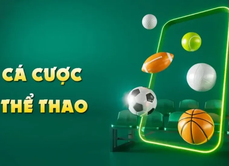 Cá Cược Thể Thao SV388: Hành Trình Chinh Phục Tỷ Lệ Kèo Hấp Dẫn
