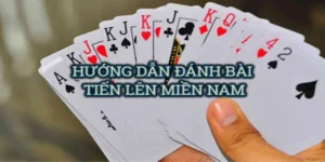 Bí Quyết Chinh Phục Tiến Lên Miền Nam Nhà Cái SV388 Đỉnh Cao