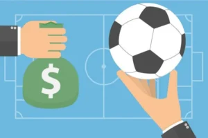 Tìm Hiểu Cá Cược Bóng Đá SV388: Bí Quyết Chinh Phục Kèo Thơm