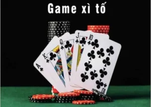 Hướng Dẫn Chơi Xì Tố Tại SV388: Bí Quyết Thắng Lớn Cho Bet Thủ