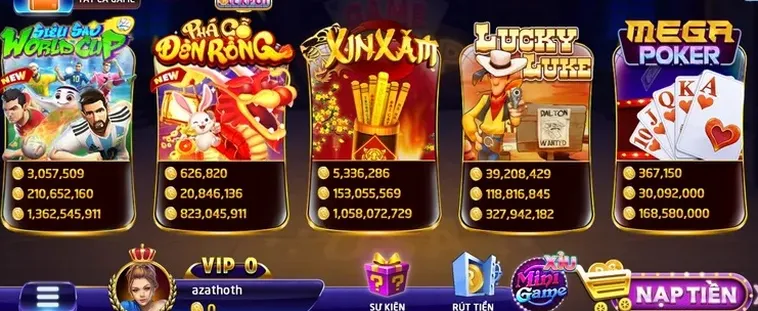 Cách Chơi Nổ Hũ Xin Xăm SV388: Bí Kíp Săn Thưởng Khủng