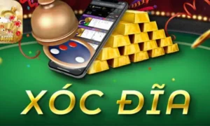 Cách Chơi Xóc Đĩa Tại SV388: Bí Kíp Thắng Lớn Từ Cao Thủ