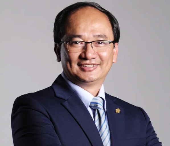 Phạm Nhật Lâm – Đồng sáng lập và CEO SV388 1 CEO Phạm Nhật Lâm